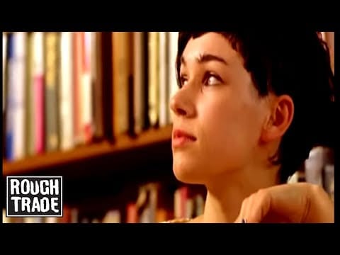 Belle & Sebastian — Belle and Sebastian - Wrapped Up In Books