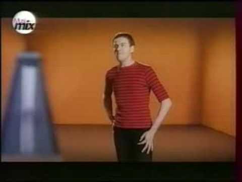 Dominique A. — "le twenty two bar" de Dominique A