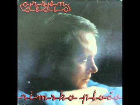 Arsen Dedić — Arsen Dedić - Rimska ploča - 08/10 Foliranti
