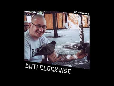 Anti Clockwise (2) — AntiClockwise - Für Krauti