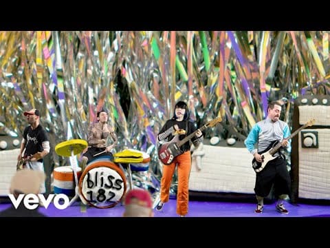 Charly Bliss — I Need A New Boyfriend