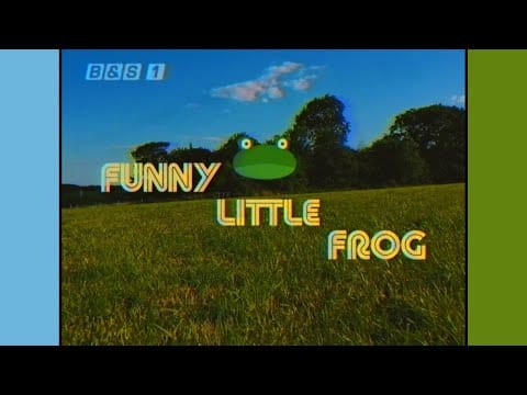 Belle & Sebastian — Belle and Sebastian- "Funny Little Frog (Live)" (Official Music Video)