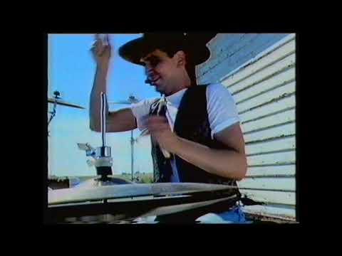 The Wild Frontiers — The Wild Frontiers - "Ball & Chain"