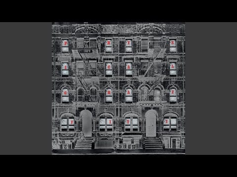 Led Zeppelin — Boogie with Stu (Sunset Sound Mix)