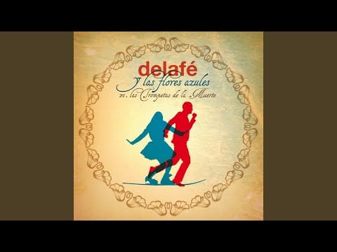 Facto Delafé Y Las Flores Azules — Como loco