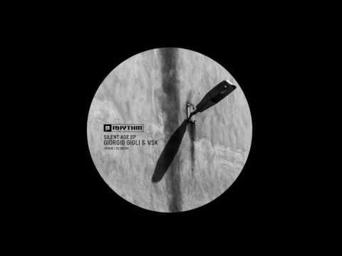 Giorgio Gigli — Giorgio Gigli & VSK - Memories Of An Unconncet Era [PRRUKLTDGGVSK]