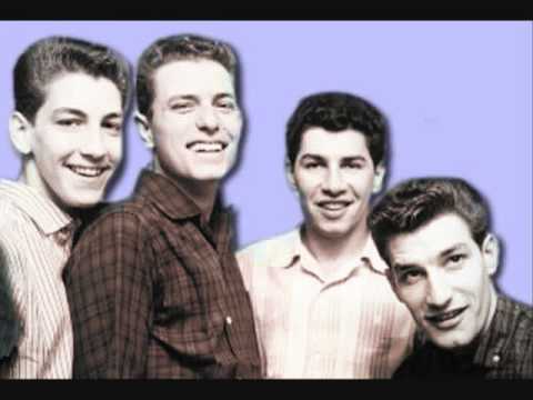 The Four Coins — The Four Coins - Try Your Luck (1966)