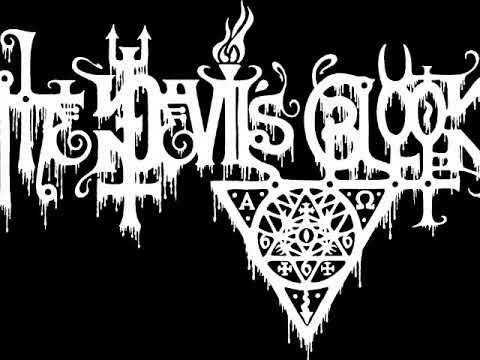 The Devil's Blood — The Devil's Blood - Demo (2007)