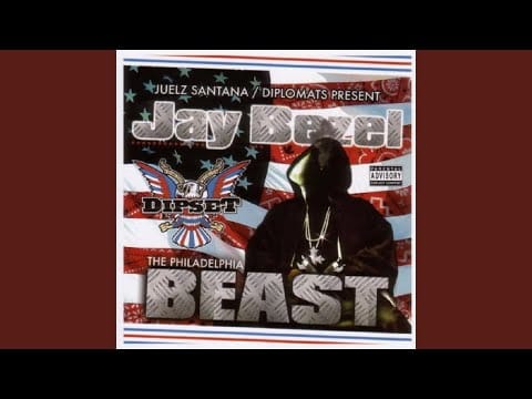 Juelz Santana — What a Champ Is Like
