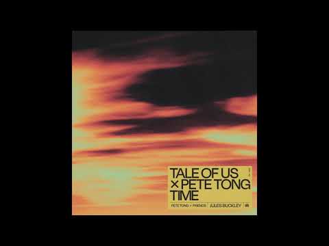 Pete Tong — Tale Of Us x Pete Tong - Time (feat. Jules Buckley) (Original Mix)