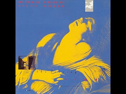 Steve Roach — 05 Tribes