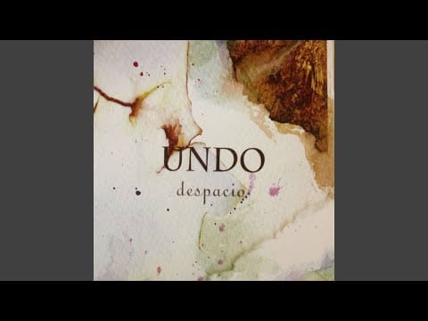 Undo — No Matter Where You Are, We Are Together