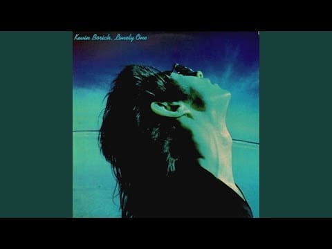 Kevin Borich Express — Tell Me Why