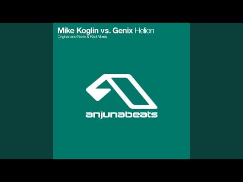 Mike Koglin — Helion (Original Mix)