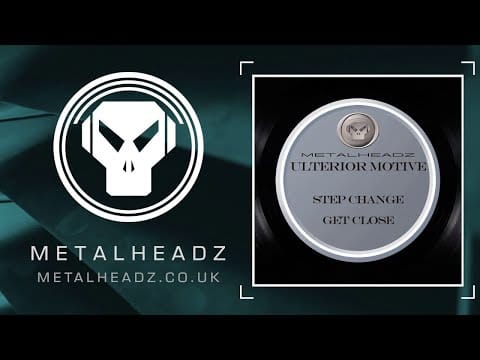 Ulterior Motive — Ulterior Motive - Step Change