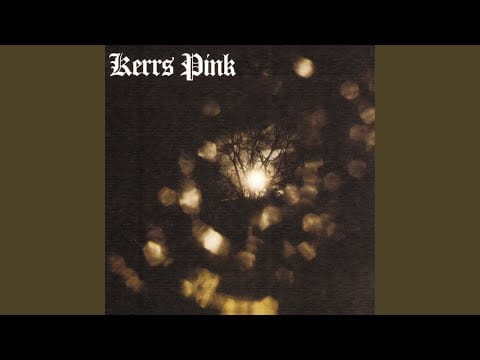 Kerrs Pink — Pimpernelle