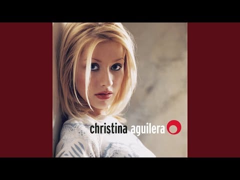 Christina Aguilera — When You Put Your Hands on Me