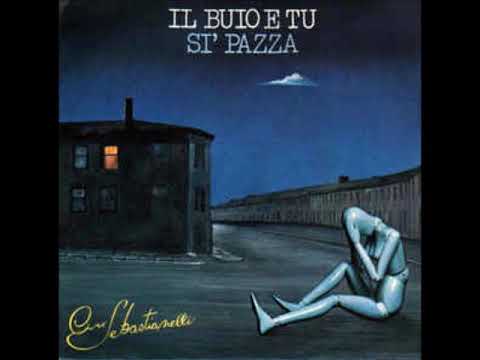 Ciro Sebastianelli — Ciro Sebastianelli - Si' pazza (1977)