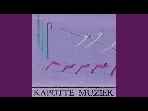 Kapotte Muziek — Metalle