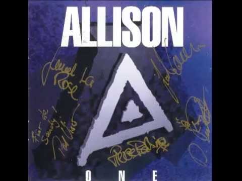 Allison (11) — Allison - Shadow
