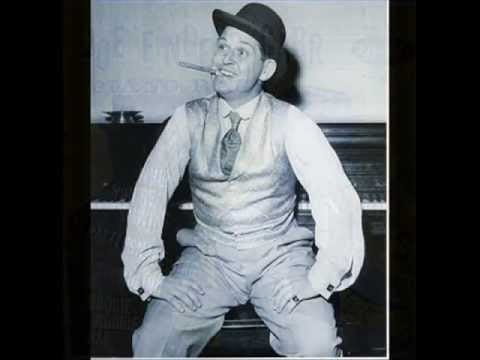Joe "Fingers" Carr — Joe "Fingers" Carr (Lou Busch)- Boogie Woogie Rag