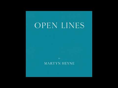 Martyn Heyne — Martyn Heyne - Neuwerk