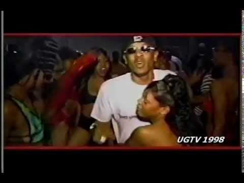 Gangsta Pat — Gangsta Pat Shake Something (Original UGTV video)