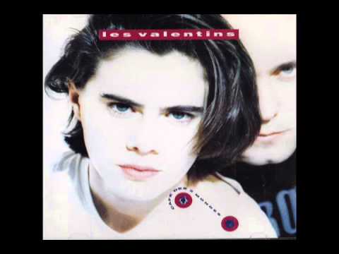 Les Valentins — Les Valentins - Café des 2 mondes