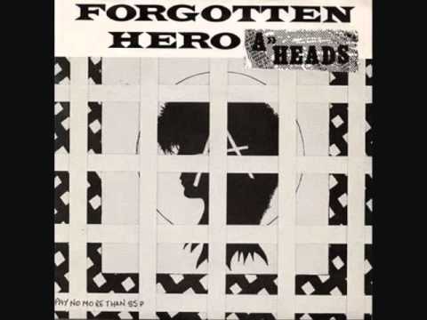 A-Heads — A-Heads - Love or Pain