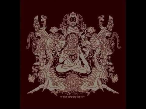 Arc Of Ascent — Arc of Ascent - Celestial Altar