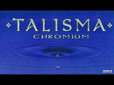 Talisma — Talisma - Chromium - 2005