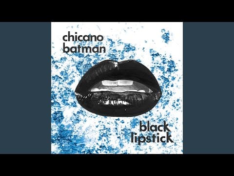 Chicano Batman — Portal of Yarn