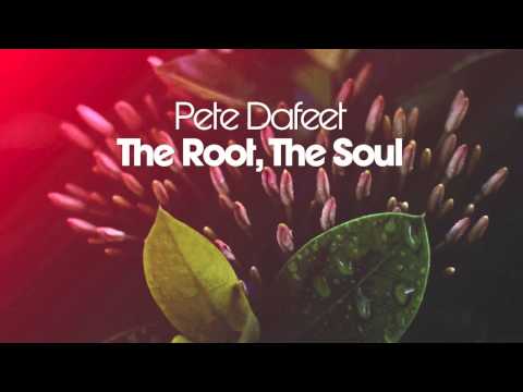 Pete Dafeet — Pete Dafeet - Intertext