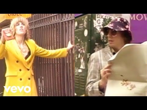 Razorlight — Cops and Robbers