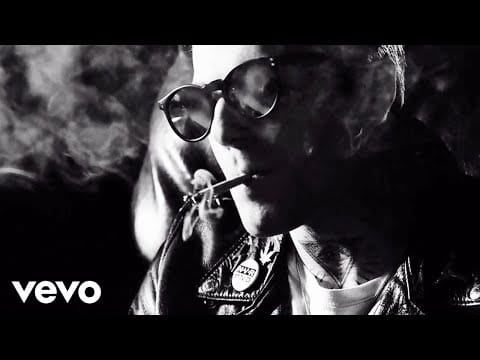 The Neighbourhood (3) — The Neighbourhood - #icanteven (Official Video) ft. French Montana