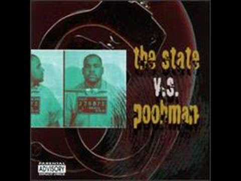 Pooh-Man — Poohman - Sentenced To Five Feat. JT Tha Bigga Figga
