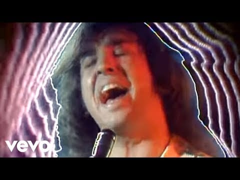 Kansas (2) — Kansas - Point of Know Return (Official Video)