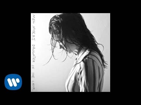 Meg Myers — Meg Myers - After You [Official Audio]