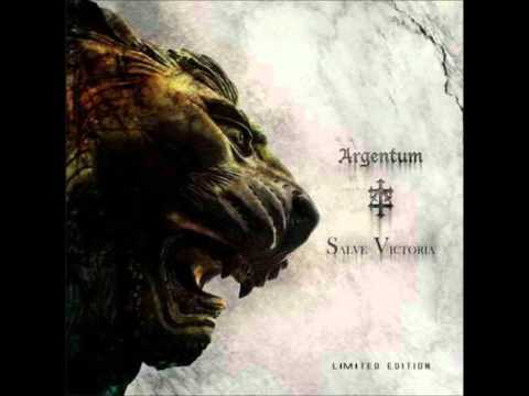 Argentum (2) — Argentum - Salve Victoria