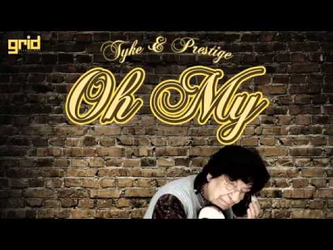 Tyke — 02 Tyke & Prestige - Awful [Grid Recordings]