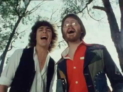 Birtles & Goble — Beeb Birtles & Graeham Goble - Lonely Lives