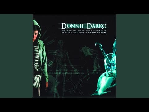 Michael Andrews — Manipulated Living