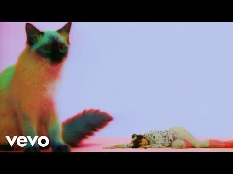 BENEE — Animal