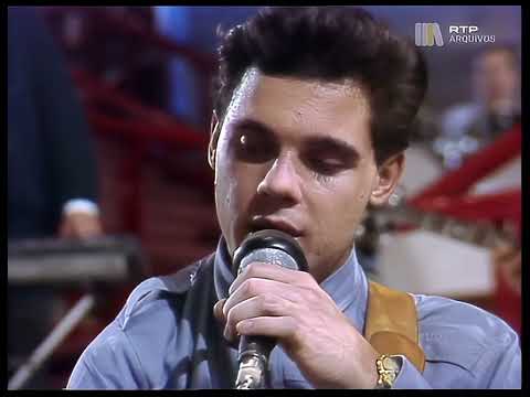 Sétima Legião — Sétima Legião - Sete Mares (Fim De Ano 1988)