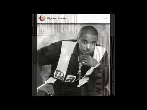 Jason Weaver — Jason Weaver - Stay With Me