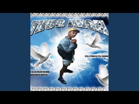 Black Kray — COUNT IT UP
