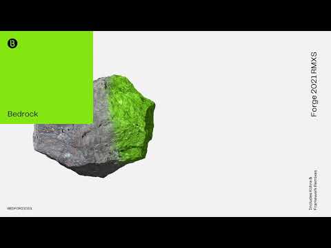 Bedrock — Bedrock - Forge (Framewerk's Exposure Remix) [Official Audio]