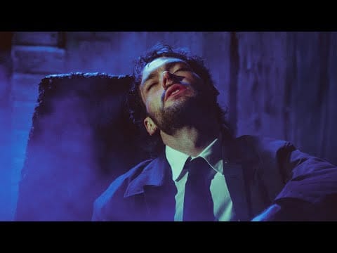 James Marriott — I Don't Want To Live Like This