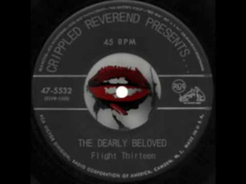 Dearly Beloved — The Dearly Beloved - Flight Thirteen