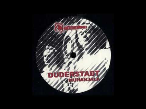 Duderstadt — Duderstadt - Muhanjala